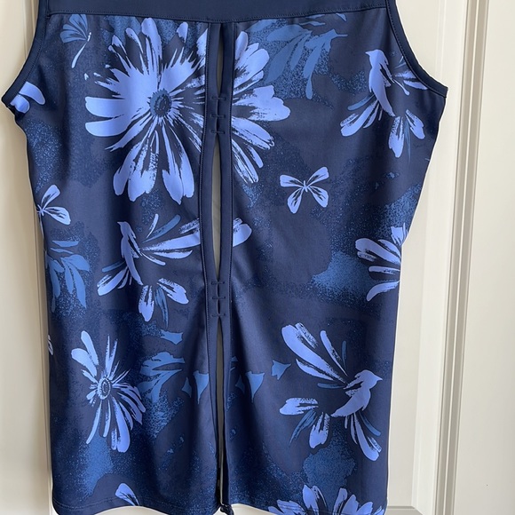 Columbia Athletic Tank - Picture 3 of 5